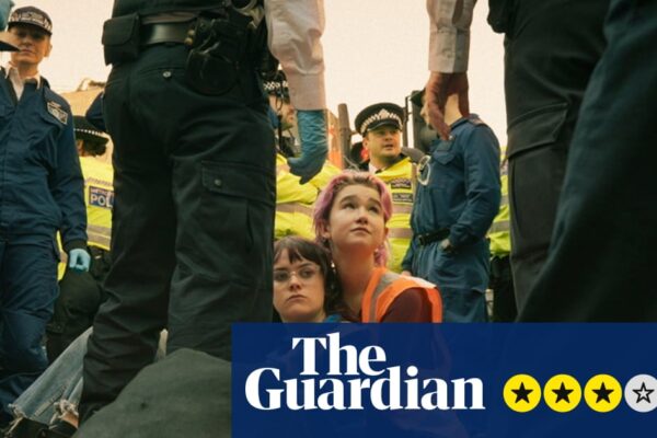 We, the Hated: ντοκιμαντέρ για τη βία κατά ακτιβιστών της Just Stop Oil