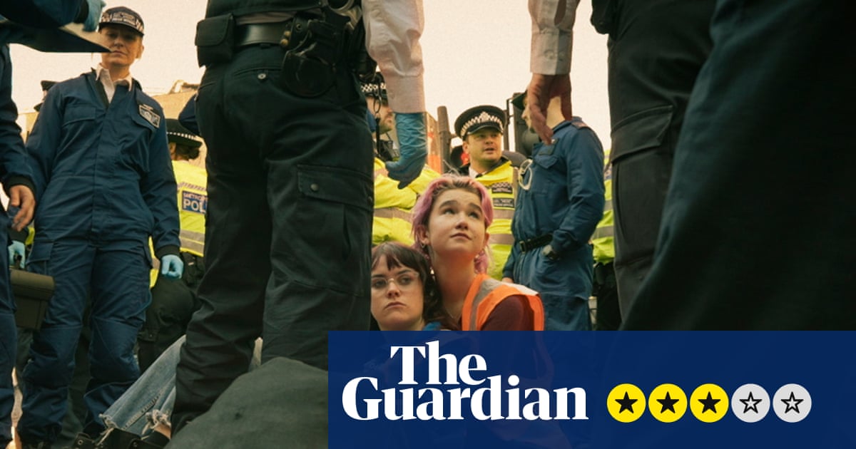 We, the Hated: ντοκιμαντέρ για τη βία κατά ακτιβιστών της Just Stop Oil