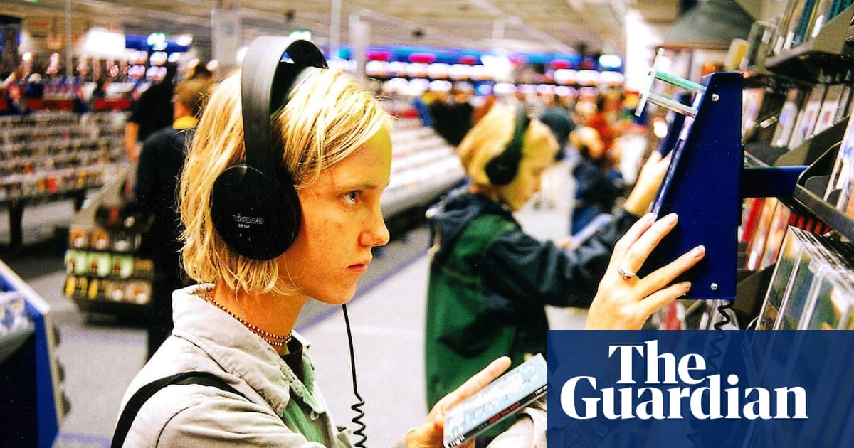 Η επιστροφή του CD: άλμα 96% στις αναζητήσεις για CD players και άνοδος 16% στις πωλήσεις