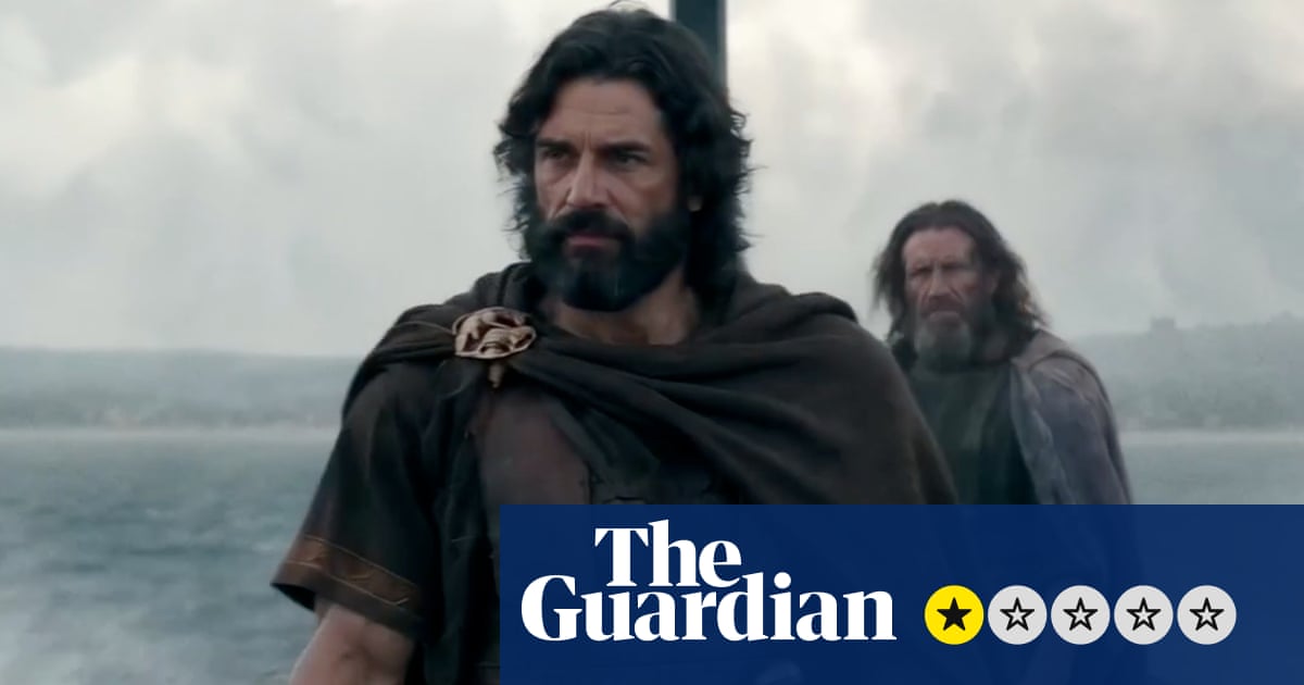 Η AI εκδοχή του Μασκ για την «Οδύσσεια» δεν πείθει